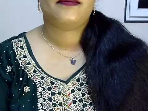 Muskan_Jha webcam