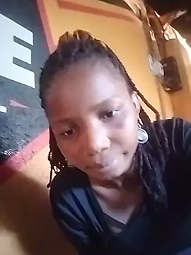 Freaky_mel webcam