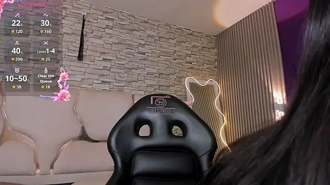 Laulin_tay webcam