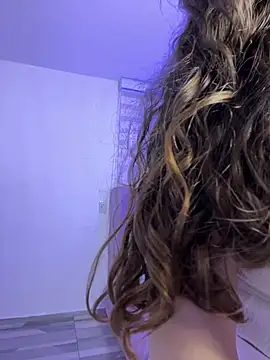 Annie_bonnie_ webcam
