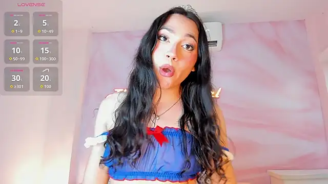 Rubii_Cutee webcam