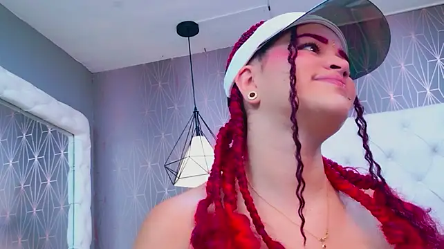 CherryTayloor webcam