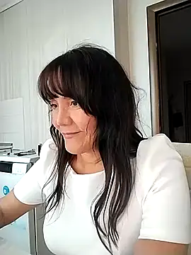 MilkCandyGirl webcam