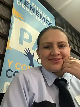 xiomi_milf webcam