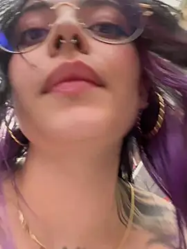 Morgana_Pink webcam