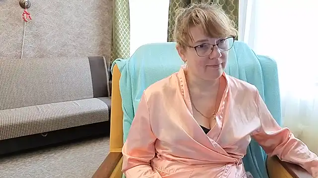 Miss_SandraX webcam