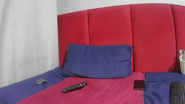 Mel90x webcam