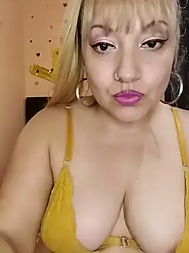 Venuss_Milf webcam