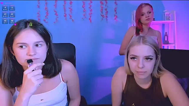 viola_sweet_1 webcam