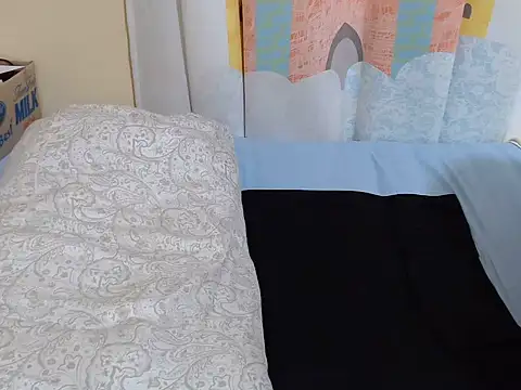 zeina_gen webcam