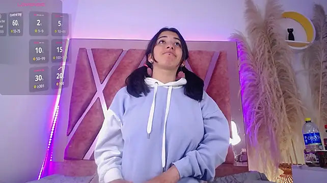 Camiila__1 webcam
