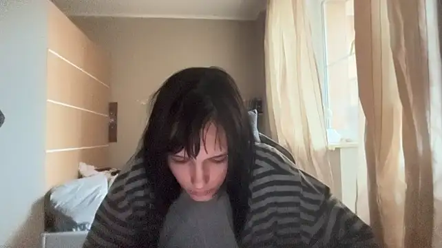 SebrinaMontelle webcam