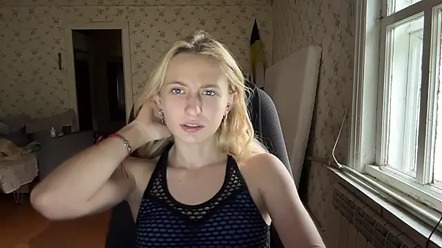 LisaBam webcam
