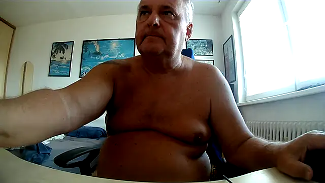 Robert_SK1 live cam on StripChat