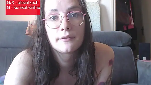 Kochmare69 webcam