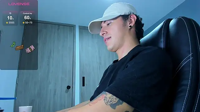 LOBO_ALPHA webcam