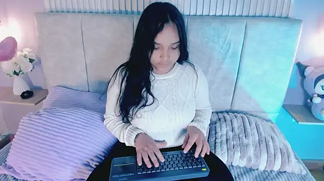 zafira_smith webcam