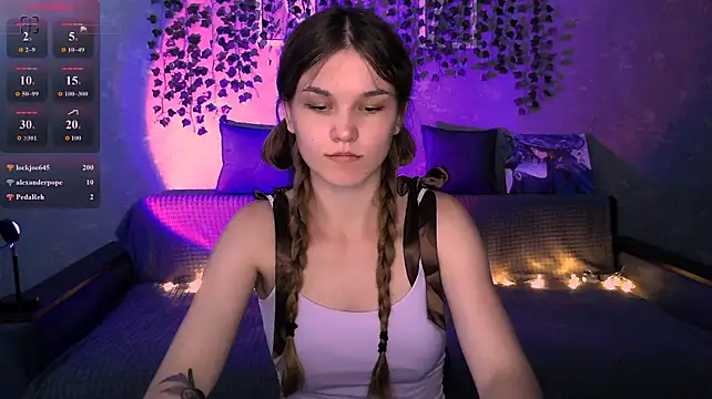 Amber_Roger webcam