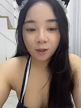 Luna-girl webcam