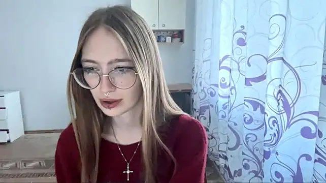 GlennSchrack webcam