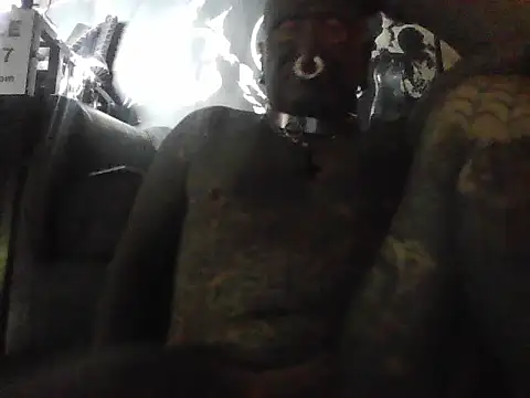 wormobject webcam