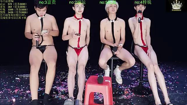 BTboy-0001 live cam on StripChat