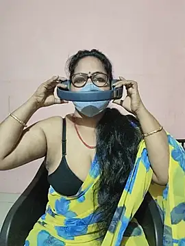 Luckybb-36a webcam