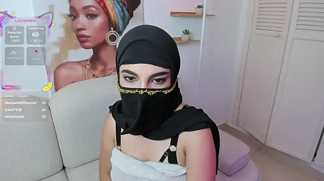 rechell_ webcam