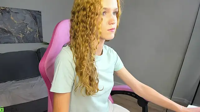 sue_dream webcam