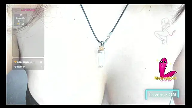Ruby_rouse2008 webcam
