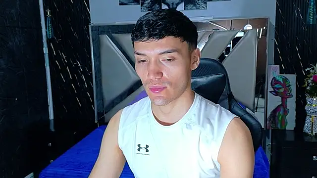 Aron_Darkx webcam
