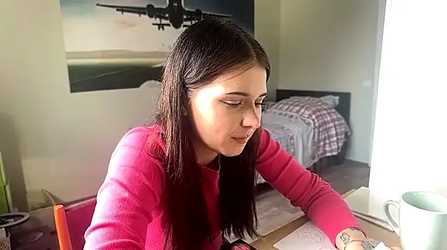 KatelinSpiegle webcam