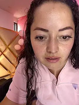 Nails_Lucia webcam