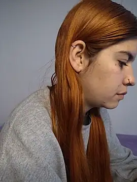 Stefany_lf webcam