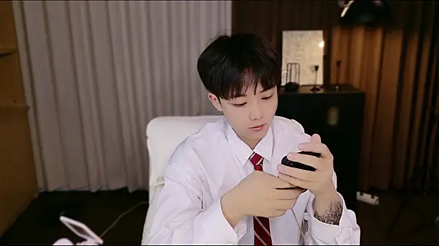 CaiYizhixun webcam