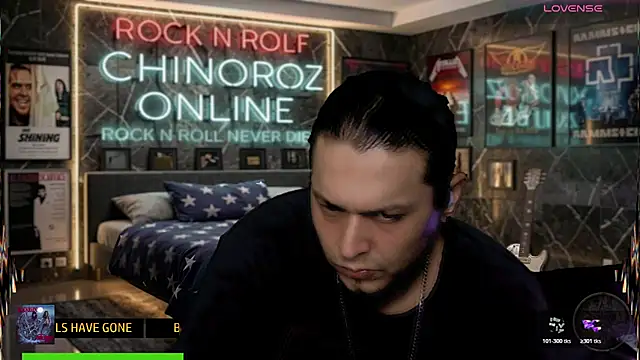 chino_roz webcam