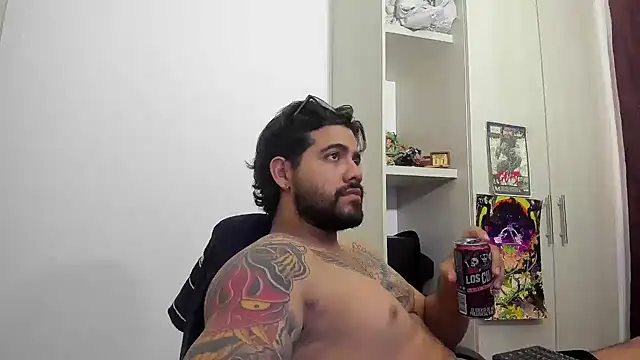 _Coddygold_ webcam