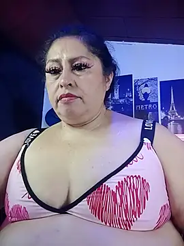 Keyla01_ webcam