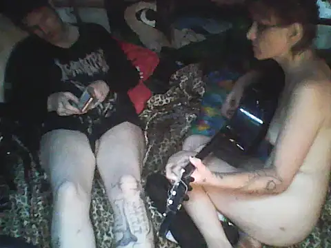 JJBATS webcam