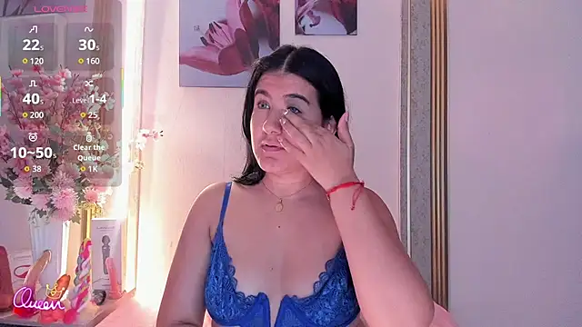 scarlet_fostt_ webcam