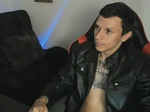 Masterdave7 webcam