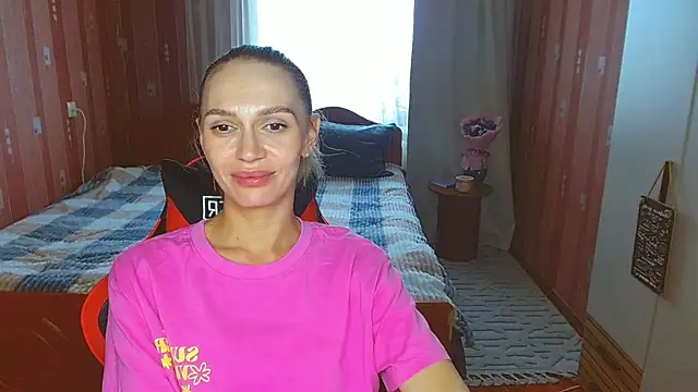 Lady_Sunshine_ webcam