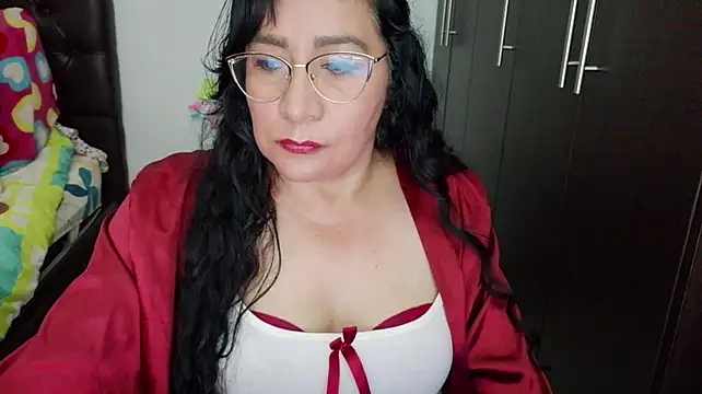 Grace_mature_milf webcam