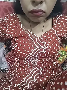 Paakhi-Singh webcam