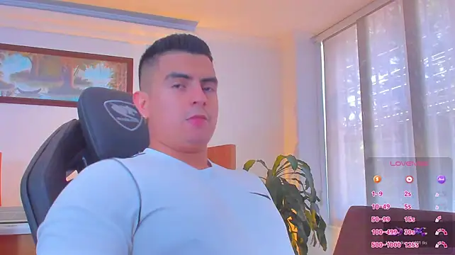 RJBarto webcam