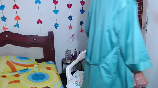 lorenacapelli webcam