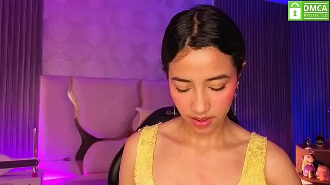Joselyn_tay webcam