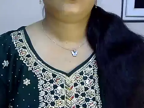 Muskan_Jha webcam