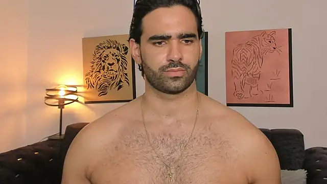 Brad_Martin webcam