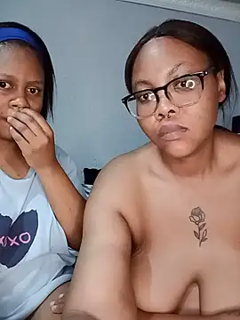 shantelbootyboobs (G young) - Welcome my girlfriend💋